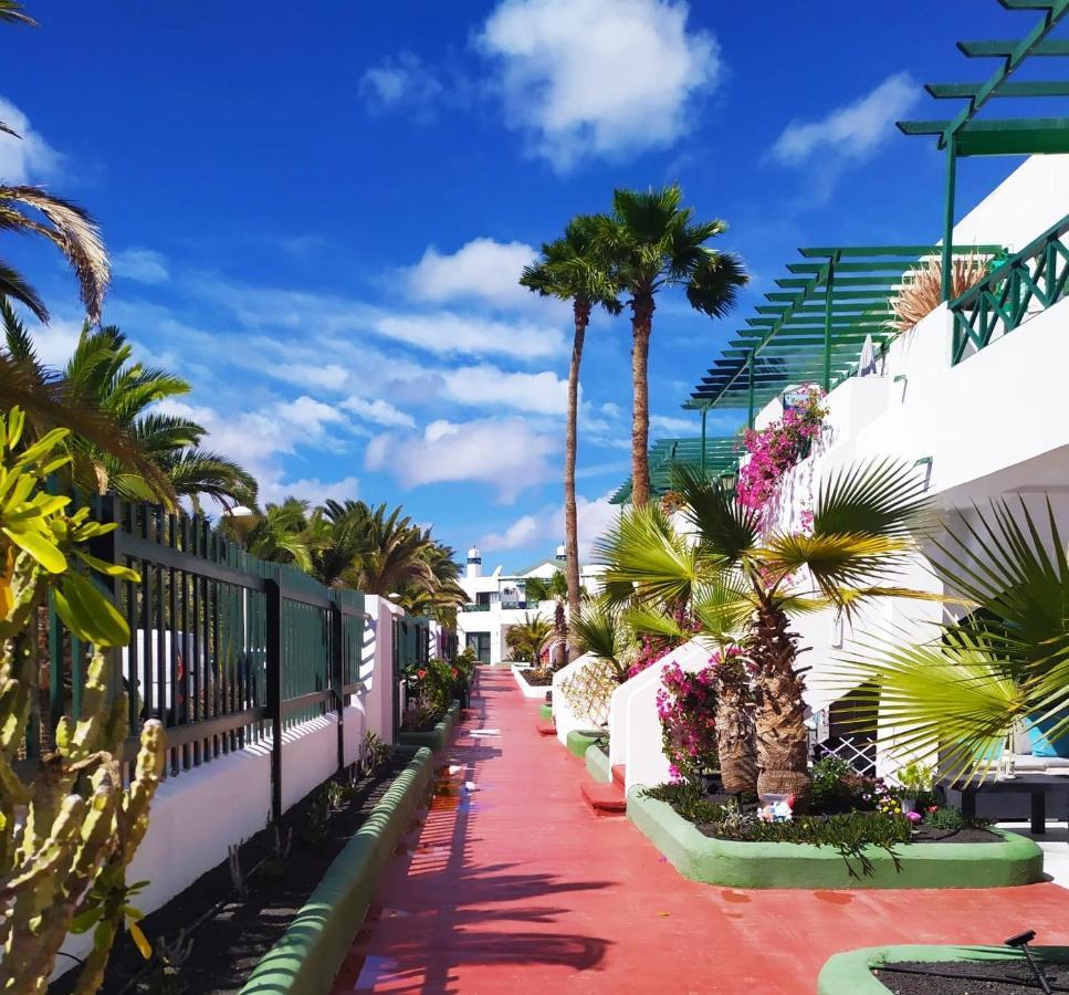 Luz, Calma Y Sabor Manriqueno En Matagorda Apartment Los Pocillos Exterior photo