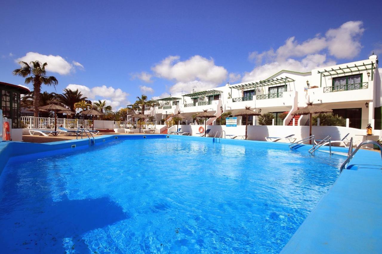 Luz, Calma Y Sabor Manriqueno En Matagorda Apartment Los Pocillos Exterior photo