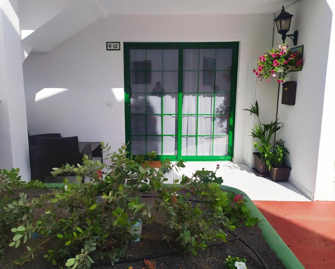 Luz, Calma Y Sabor Manriqueno En Matagorda Apartment Los Pocillos Exterior photo